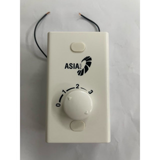 Combo 2 hộp số quạt trần, quạt đảo Asia