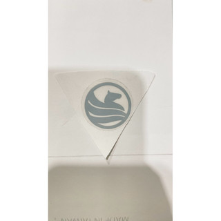 Logo con ngựa xe điện cap a-pega