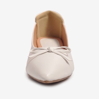 Giày Búp Bê Nữ Biti's BBW002488TRG (Trắng)