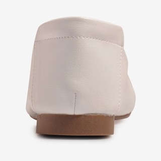 Giày Búp Bê Nữ Biti's BBW002488TRG (Trắng)