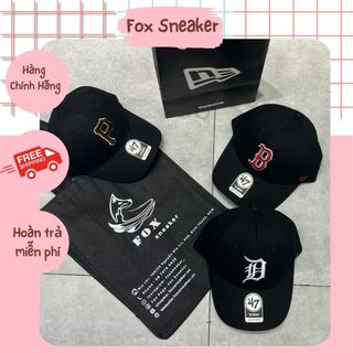 Mũ Nón Brand 47 Nhiều Mẫu Hàng Chính Hãng | Fox Sneaker
