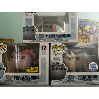 Funko Pop Pusheen