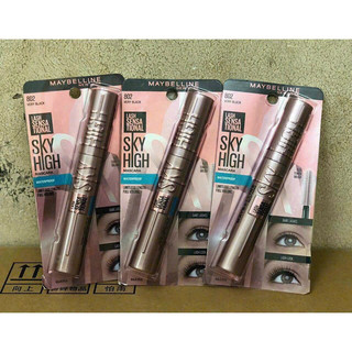 Mascara maybelline dài tơi mi 6ml