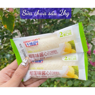 hcm lẻ 1 cái bánh sữa chua