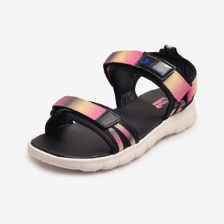 Sandal Bé Gái Biti's BEG001403DEN (Đen)
