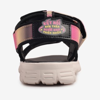 Sandal Bé Gái Biti's BEG001403DEN (Đen)