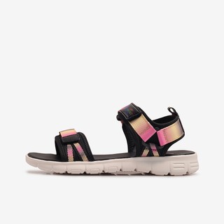 Sandal Bé Gái Biti's BEG001403DEN (Đen)