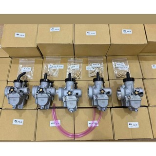 Bình xăng con REDLEO Ga tròn gồm nhiều size gắn được nhiều loại xe ( Tặng kèm bộ Béc ga dẹp )