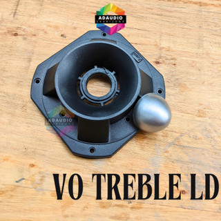 Vỏ loa treble lựu đạn , giá 01 cái