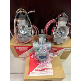 BÌNH XĂNG CON Nắp Chao 33mm / 35mm / 38mm / 40mm
