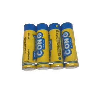 [HÀNG CÓ SẴN]Combo 4 viên pin con ó  AA 1.5V
