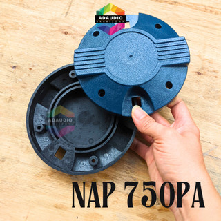 Nắp nhựa loa treble 750 PA giá 2 cái