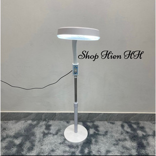 Đèn Led soi da chỉnh ánh dáng 120 bóng siêu sáng Chân Nặng, Bảo Hành 6 Tháng