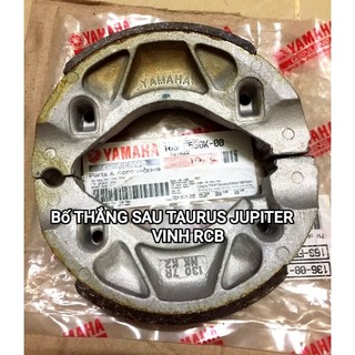 bố thắng sau yamaha chính hãng gắn taurus, Jupiter cac xe bố sau lớn mã 16s-f5300k