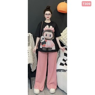 Set tt tăm lạnh phom to labubu siêu phẩm HL