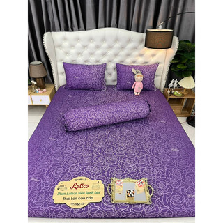 Ga gối thun siêu lạnh lụa Latico (nhiều mẫu)