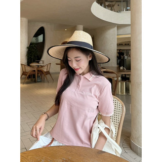 [RÁCH STORE] Áo Thun Polo - 3719 - Chillout