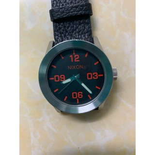 Đồng hồ nam hiệu Nixon