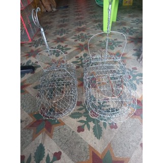 Lồng bẫy chim chào mào, chích chòe