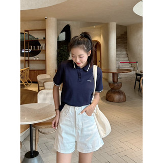 [RÁCH STORE] Áo Thun Polo - 3719 - Chillout