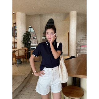 [RÁCH STORE] Áo Thun Polo - 3719 - Chillout