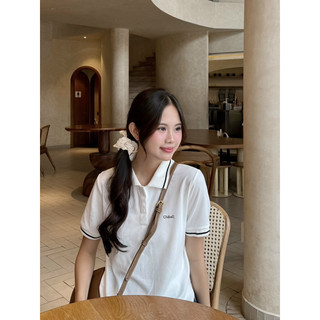 [RÁCH STORE] Áo Thun Polo - 3719 - Chillout