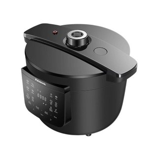 Nồi áp suất điện Panasonic NF-PC400KRA