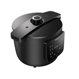 Nồi áp suất điện Panasonic NF-PC400KRA