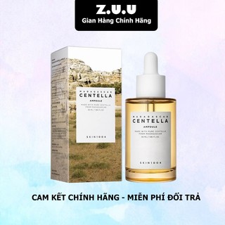 Tinh chất rau má Skin1004 Madagascar Centella Ampoule 55ml