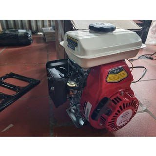 MÁY BƠM NƯỚC CHẠY XĂNG MINI GX100