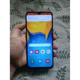 Điện Thoại SamSung A20 Cũ