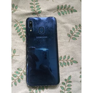 Điện Thoại SamSung A20 Cũ