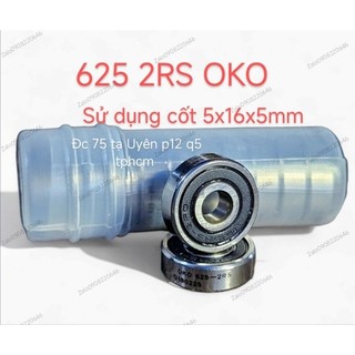 Vòng bi 625 626 627 628 629 oko