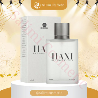 Xịt khử mùi hôi nách haxi deodorant 50ml - khử mùi hôi nách, hôi chân, thâm nách, ra mồ hôi nách