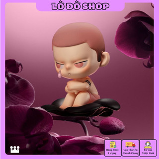  POP MART KUBO Breathing In Series Figures - Mô hình KUBO - Blind Box Chính Hãng 
