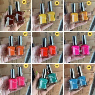 Sơn móng tay thường Prosper 16ml