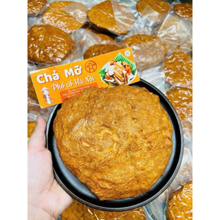 Chả mỡ nướng phố cổ 500gr (giao hỏa tốc tphcm)