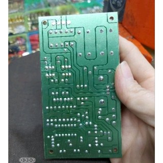 Bo Ổn Áp Lioa AC