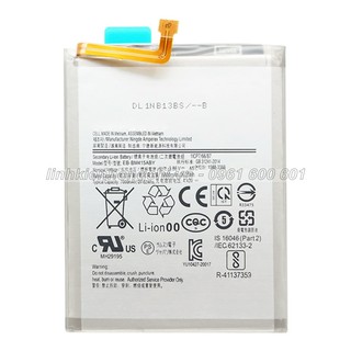 Pin điện thoại samsung galaxy m51 sm-m515f 7000mah zin
