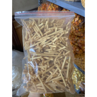 1kg khoai Tây sợi dài giòn ngon