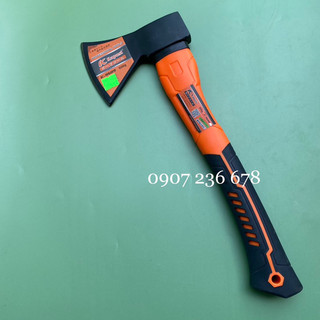 Rìu chặt cây chặt củi Kapusi, búa rìu
