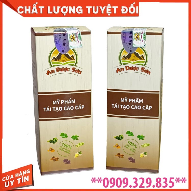 Serum An Dược Sơn 30ml