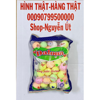 Long não thơm dalona 1kg viên to