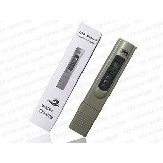 Bút đo TDS-3 đo chỉ số tạp chất trong nước