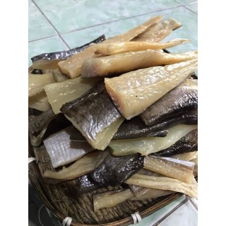 1kg Khô cá dứa nuôi vị mặn ăn cơm