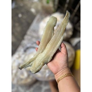 1kg Khô cá dứa nuôi vị mặn ăn cơm