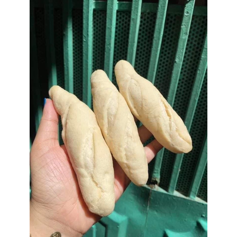 Bánh Mì Mini tươi