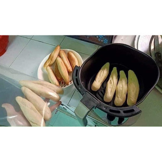 Bánh Mì Mini tươi