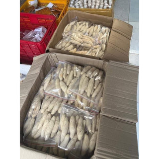 Bánh Mì Mini tươi