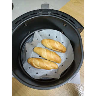 Bánh Mì Mini tươi